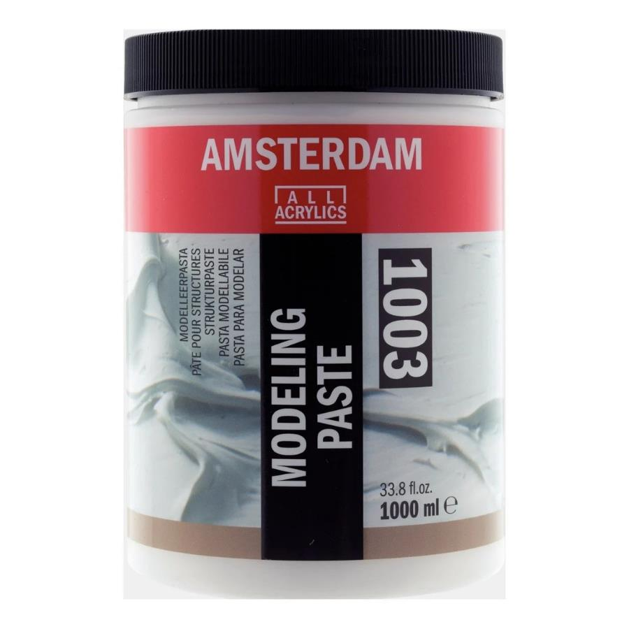 Amsterdam Modelling Paste 1003
