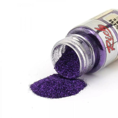 Toz Sım Mor 50Cc 9118 Rıch