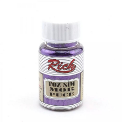 Toz Sım Mor 50Cc 9118 Rıch