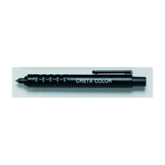 Cretacolor 5,6 mm Kalem İçi Tutucu Siyah Plastik 430 00