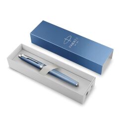 Parker Im Rituals Mavi Ct Dolma Kalem P2203904