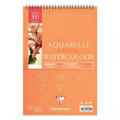 A4 300 Gr 30 Yp.Clrf Etv Dokulu Sby Blok Ek96571