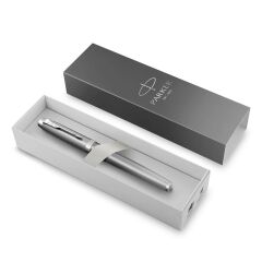 Parker Dolma Kalem Im Rituals Gri Ct P2203895