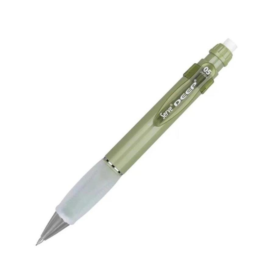 Serve Deep Versatil Kalem Yaprak Yeşili 0.5 mm
