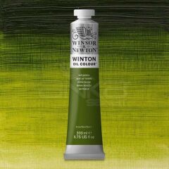 Yağlı Boya Wn 200 Ml No:37 Sap Green
