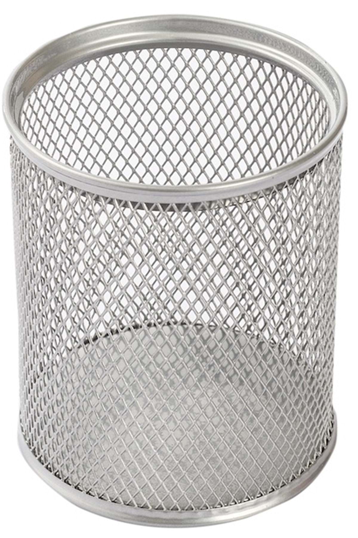 Kraf Perfore Kalemlik 475G Gri