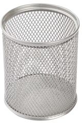Kraf Perfore Kalemlik 475G Gri