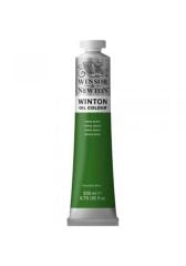 Yağlı Boya Wn 200 Ml No:39 Terre Verte
