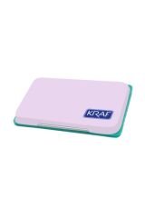 Kraf Istampa Metal No:3 142X98Mm 437G