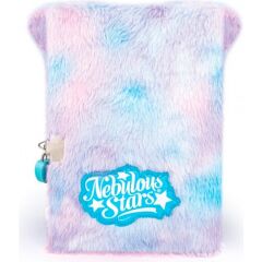 Taros Nebulous Stella Watercolouring Book 6946