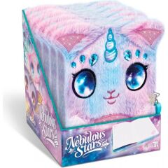 Taros Nebulous Stella Watercolouring Book 6946