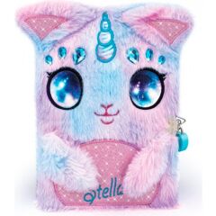 Taros Nebulous Stella Watercolouring Book 6946