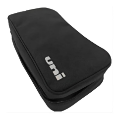 Uni Posca Taşıma Çantası Siyah 60 bölmeli