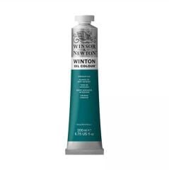 Yağlı Boya Wn 200 Ml No:43 Vırıdıan Hue