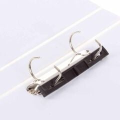 Sunum Klasörü A4/3-2 Beyaz