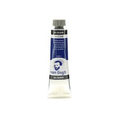Yağlı Boya Van Gogh 40Ml No:508 Prussıan Blue S1