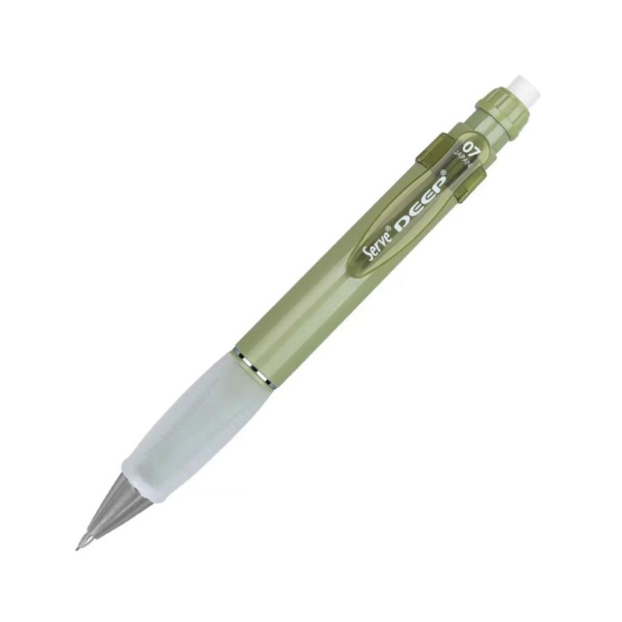 Serve Deep Versatil Kalem Yaprak Yeşili 0.7 mm