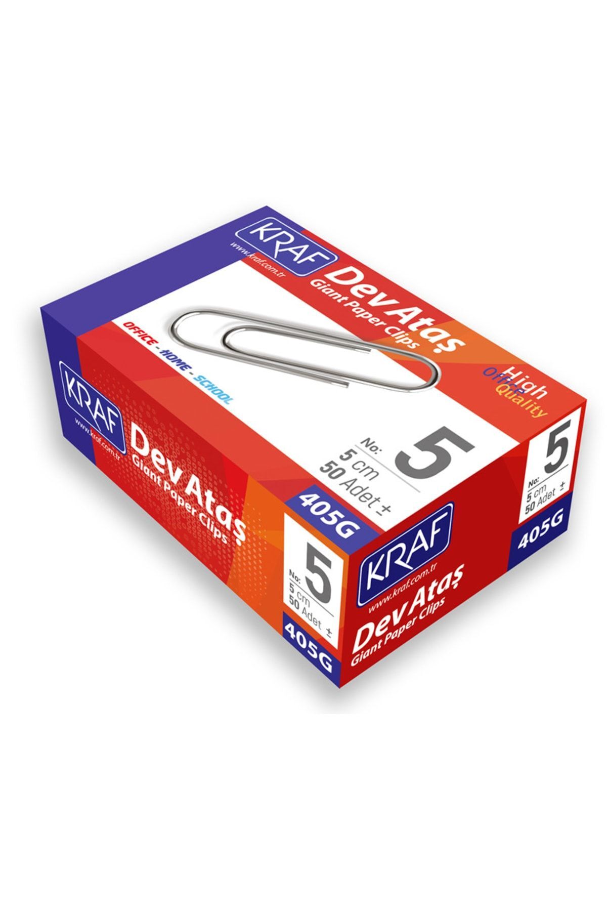 Kraf Ataş No:5 405G