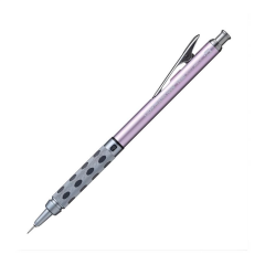 Pentel 0.5 mm - Metal Gövde, Gizli uç, Teknik Çizim ve Yazı İçin Versatil