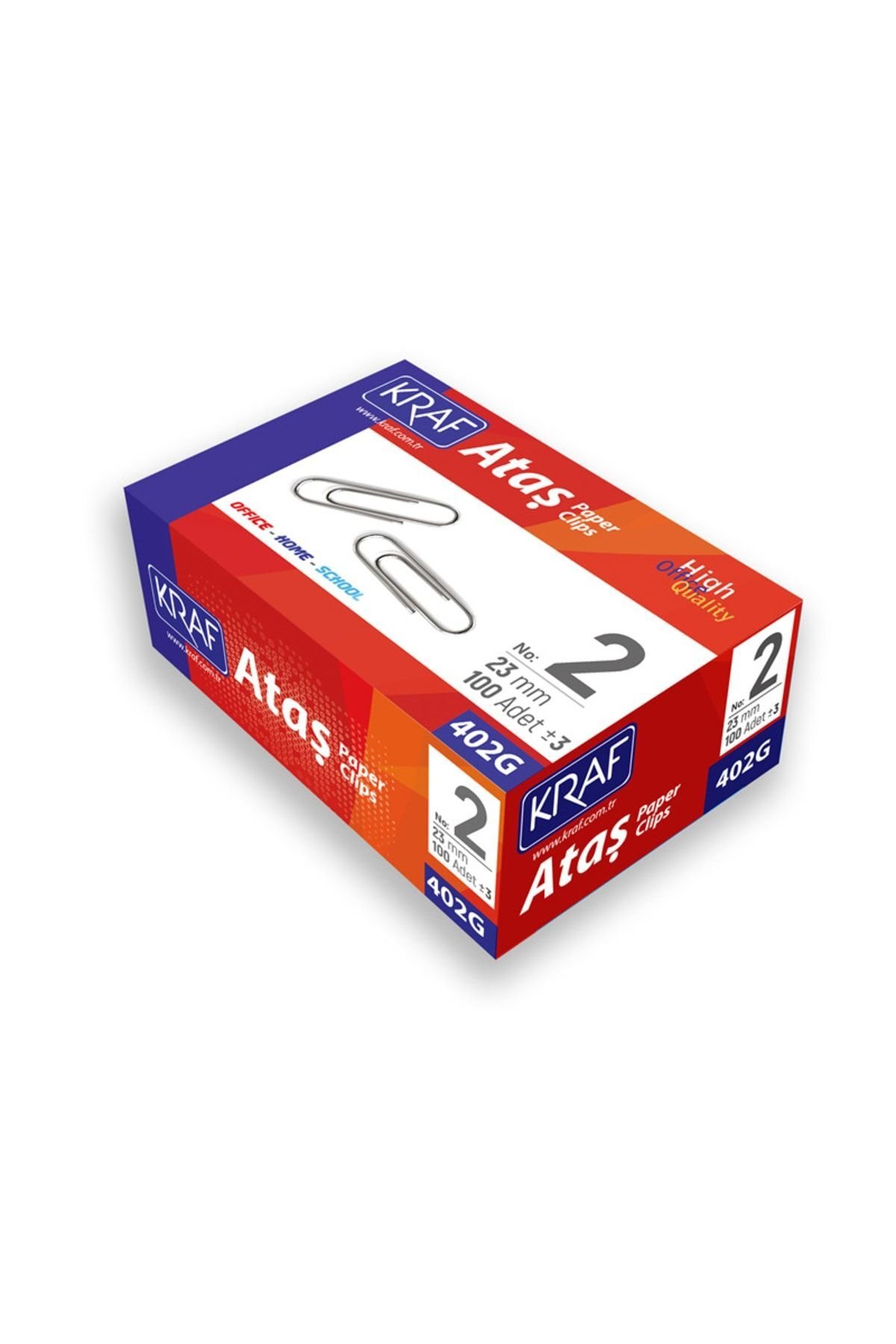 Kraf Ataş No:2 402G