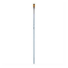 Brons 200F Serisi Yağlı Fırça No:8