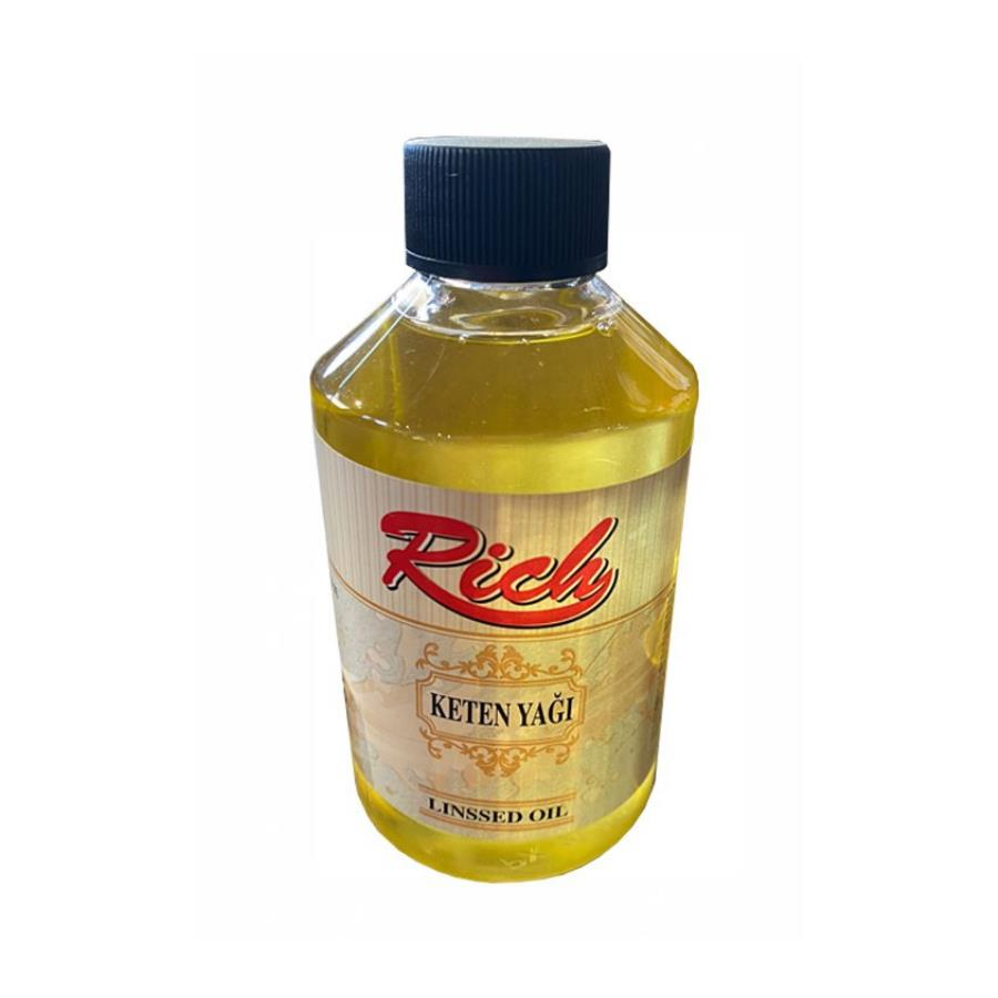 Rich Keten Yağı 100cc