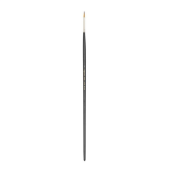 Bpf200R/2 Sentetık Kıl Yuvarlak Fırca