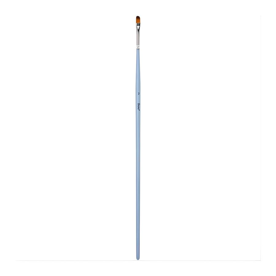 Brons 200K Serisi Yağlı Fırça No:2
