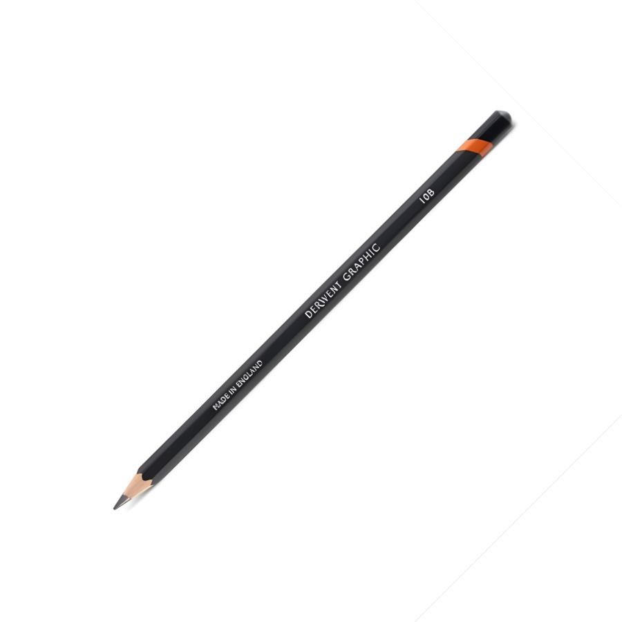 Dereceli Kalem 10B Graphıc