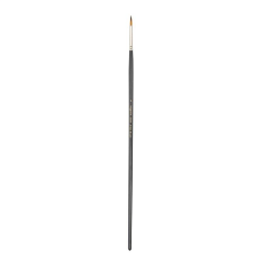 Bpf200R/3 Sentetık Kıl Yuvarlak Fırca