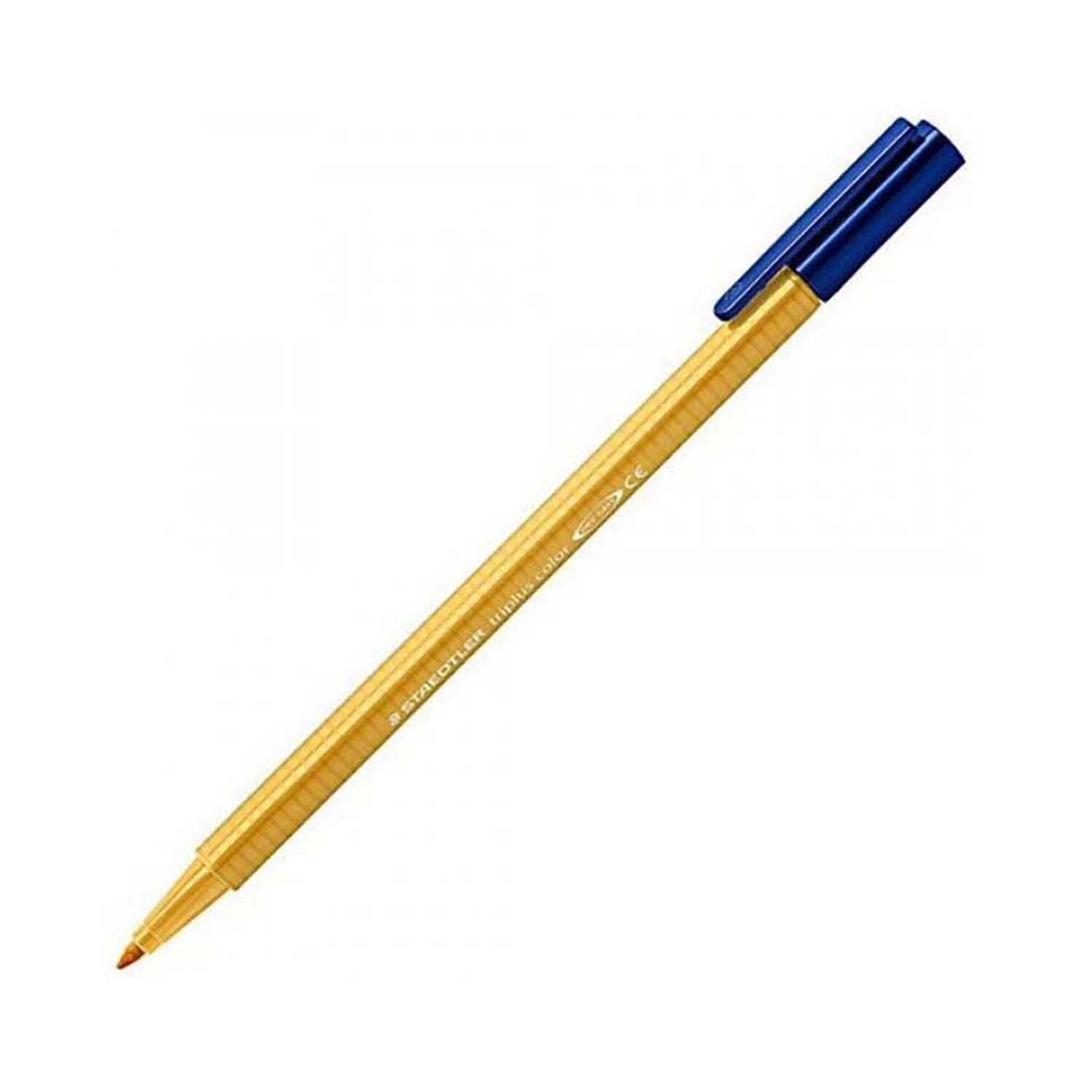 Kalem  Açık Turuncu 1.0 Mm