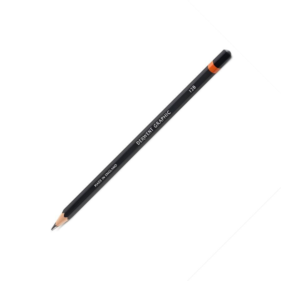 Dereceli Kalem 12B Graphıc