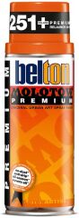Sprey Boya Molotow 400Ml No:014 Dare Orange