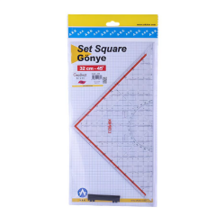 Ark Gönye 32*45 Lık Geodırect