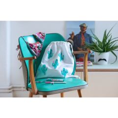 Edding E-4500 Kumaş Boyama Kalemi̇ 5li̇ Kutu Warm