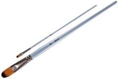 Brons 200K Serisi Yağlı Fırça No:10