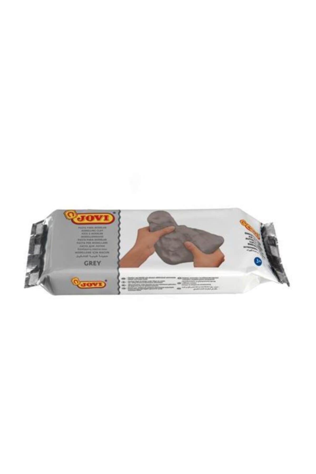 Seramık Hamuru 500Gr Grı Jovı
