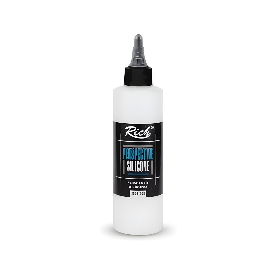 Rich Perspective Silicone 240cc Perspektif Silikonu