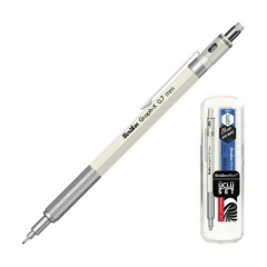 Scrıkss Graph-X 3'Lü Versatil Set 0,7mm Beyaz