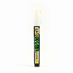 Marvy Chalk Marker Beyaz