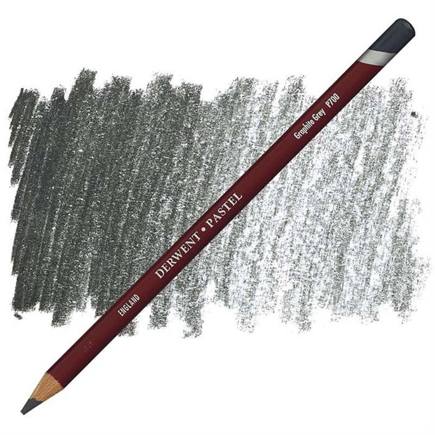 Derwent Pastelboya Kalemi P700/Graphite Grey