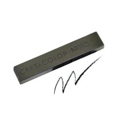 Cretacolor Nero Extrasoft 7x14 mm Çizim ve Sanat Çubuğu 404 01