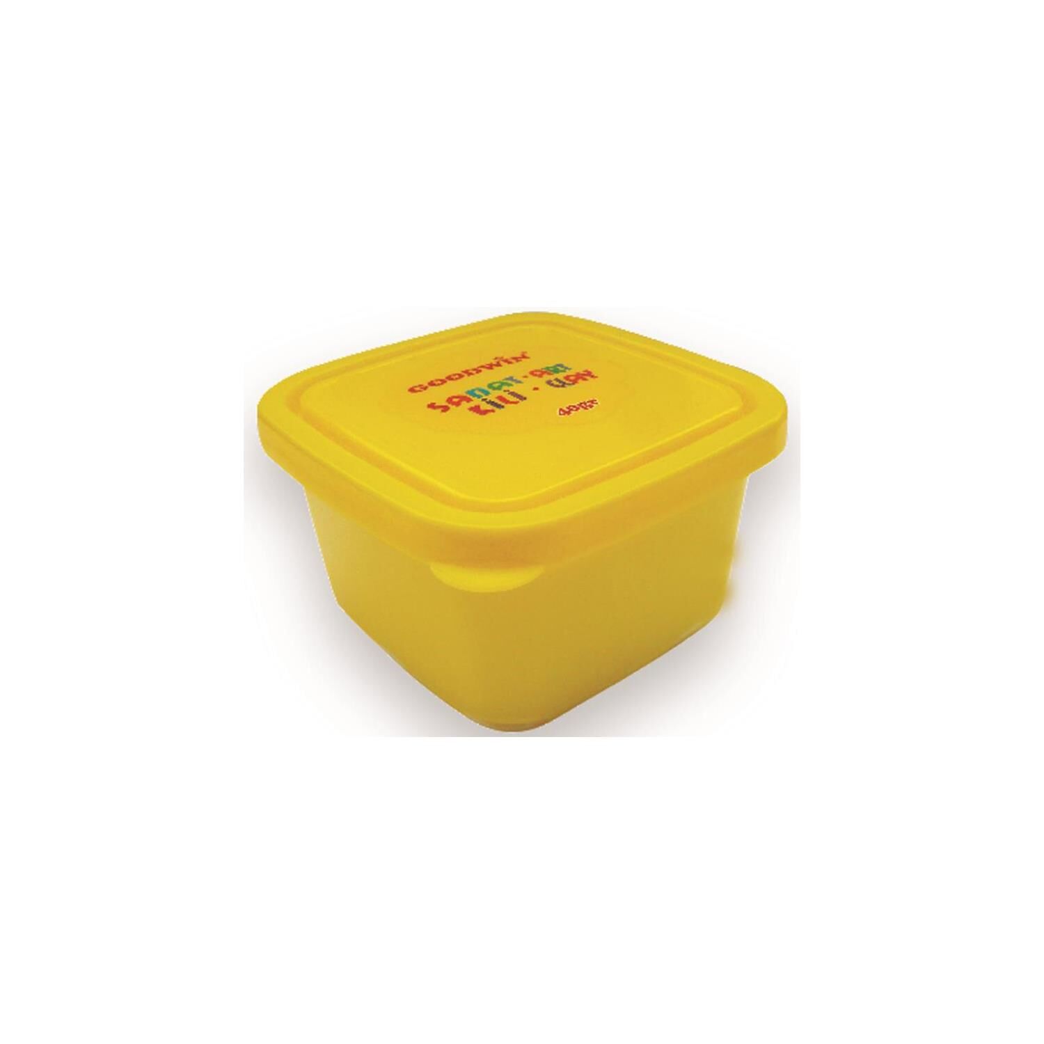 Sanat Kili Goodwın 40 Gr Yellow