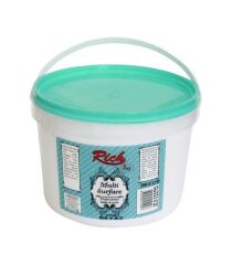 Multı Surface Beyaz 2500Cc Akrılık Rıch
