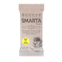 Smarta Model Kili Neon Sarı 100g