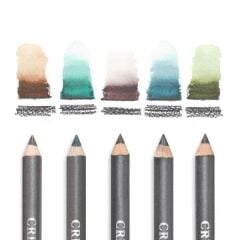 Cretacolor Graphite Aquarell Pencils Pocket Set (Sulandırılabilir Çizim Kalemi Seti) 183 99