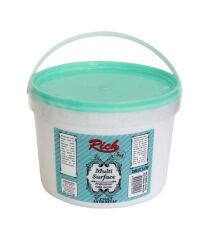 Multı Surface Antik Beyaz 2500Cc Akrılık Rıch