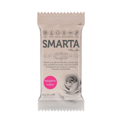 Smarta Model Kili Fuşya 100g