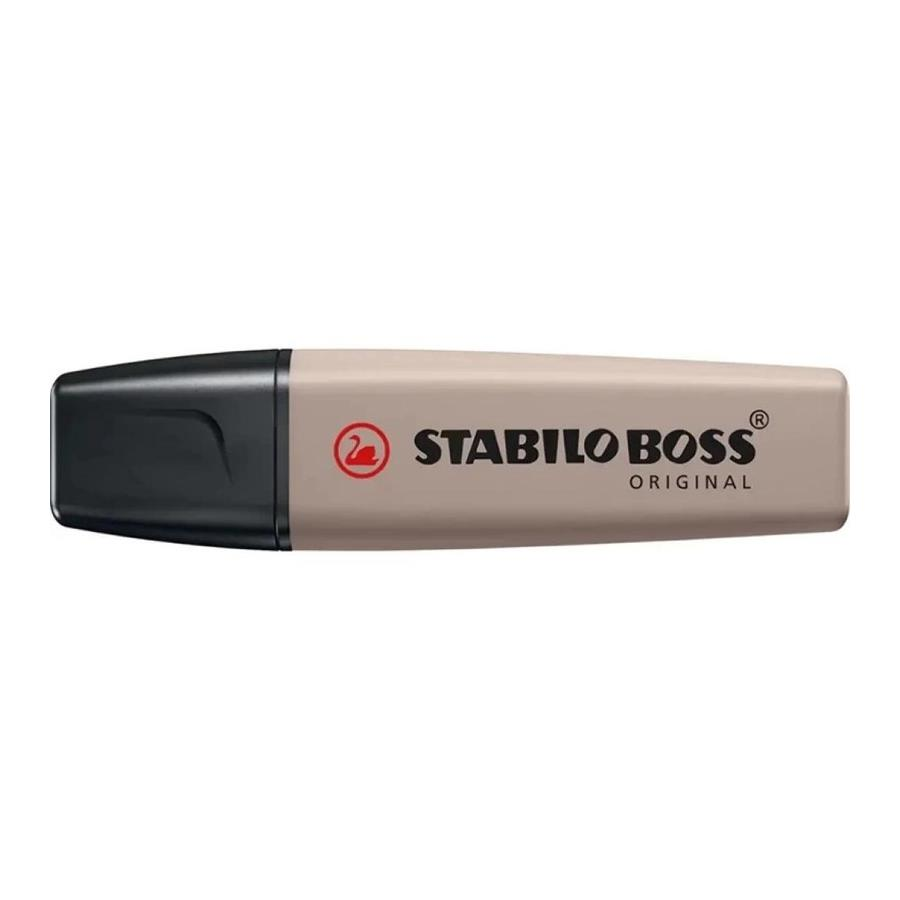 Stabilo Fosforlu Kalem Boss Naturecolors Koyu Gri 70/193
