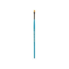 Bpf210F/0 Sentetık Kıl Duz Kesık Fırca